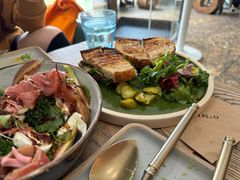 -O'mills Sourdough Bakery&Bistro(永嘉路店)