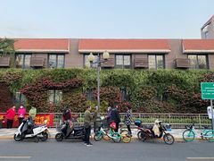 -岳阳道小学(大理道校区)