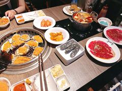 -火炉火自助餐(枫蓝国际店)