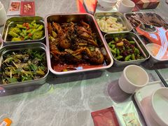 -虾胡闹龙虾馆(湄南河店)