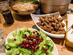 -江城老胖串店·海鲜·小龙虾(世光路店)