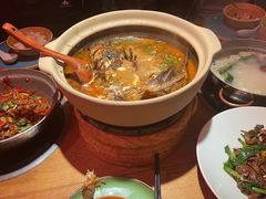 -吃饭皇帝大(合生汇店)