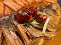 四合院炖鱼-八珍饺子·烤鸭·家常菜