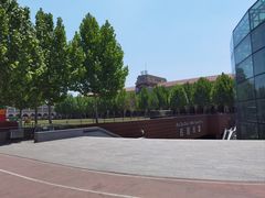 -天津五大道文化旅游区