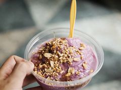 -夏食光安顺小舒冰粉冰浆(甲秀楼店)