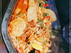 -蛙来哒(万豪城市广场黑金冠店)
