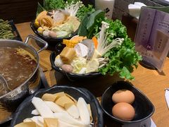 -呷哺呷哺 黄金牧场 (新中关购物中心店)