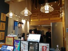 -唐沫茶兮(仓山万达金街店)