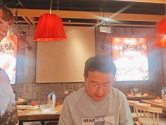 -兔槽江湖菜·重庆璧山兔(水围店)