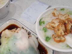 -银记肠粉(文昌北路店)