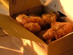 -Kyochon1991校村(共和路店)