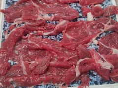 -潮汕牛肉火锅