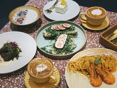 招牌冬阴功意面-Toris(LuOne凯德晶萃广场店)
