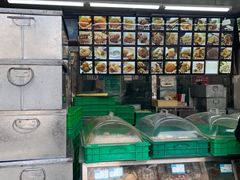 水产区-宫廷糕点铺(双林中横路店)