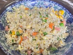 扬州炒饭-赵氏汤圆(东关街店)
