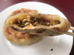 -北京清真房记小吃店