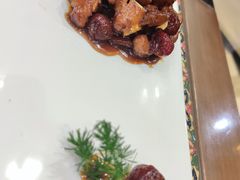 -城南往事·鲁菜济南菜(长清园博园恒大绿洲店)
