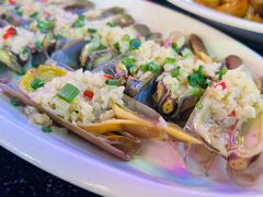 -王庄阿咪海鲜大排档(象园店)