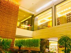 -天津海河悦榕庄·Lobby Lounge大堂吧