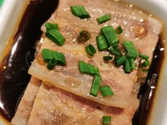 -令氏家外家周礼食府(桥南店)