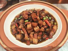 -山四砂锅(太原钟楼街店)