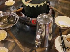 -尚竹阁冬瓜盅·18年地标美食(平洲店)