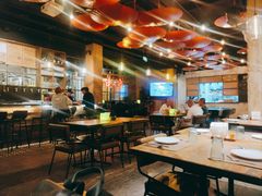 -岔巴精酿啤酒餐吧(南屏街店)