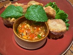 -CHINCHIN 青青·泰国料理(万象食家店)