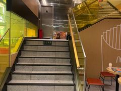 -麦当劳(新王府井店)