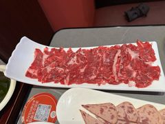 -洞子口重庆鲜货火锅(楚翘城旗舰店)