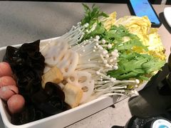 -半天妖烤鱼(新中关购物中心店)
