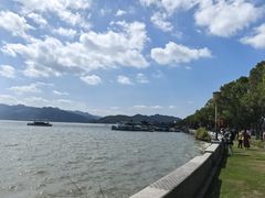 -东钱湖小普陀景区