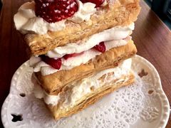 -治愈系甜品The Soothing Dessert(科海大楼店)