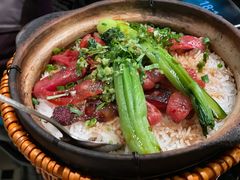 -顺峰顺水顺德菜(龙华店)