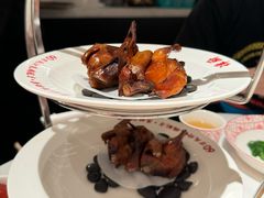 -谭厨中山传家菜.乳鸽.脆鲩鱼(华强北中航城店)