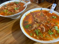 -豆相识•九九豆腐脑(牛咡桥店)