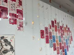 -亲昵春川鸡排(韩国美食街店)