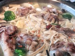 -天都火锅酒楼(虹梅南路店)