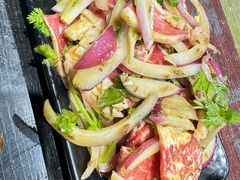 -红岸碳烤齐齐哈尔原味生态烤肉