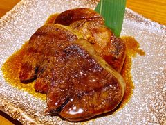 酱烤厚切牛舌-有喜屋·深夜食堂(北京西路店)