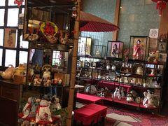 -古都梅按摩足浴(世界广场店)