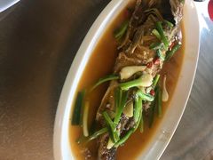 -明记海鲜美食老字号(明记总店)