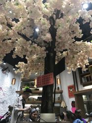 点击看大图 -简影造型·自选烫染接发salon