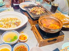 -潮界(虹桥新天地店)