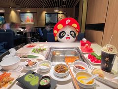 -海底捞火锅(曼巴特广场店)