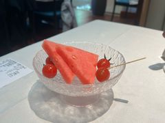 -钱塘花园·宁波菜