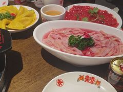 -牛市坎火锅(建设路店)