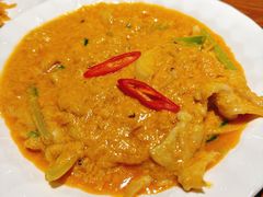 -泰国餐厅 Thai Food(裕华万达店)
