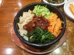 -全州拌饭馆(断桥店)