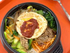 -华天延吉餐厅(西四总店)